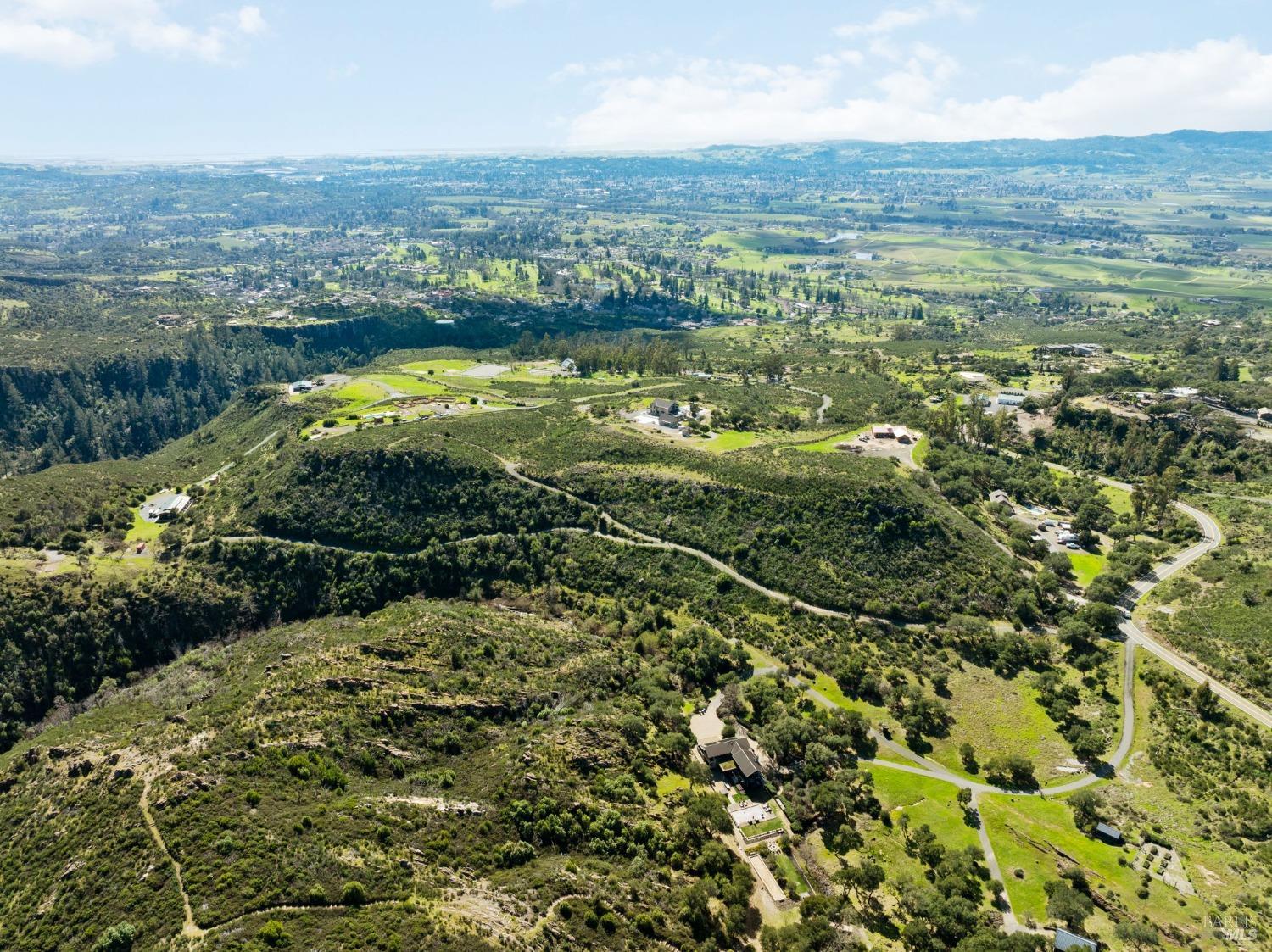 2600 Atlas Peak Rd