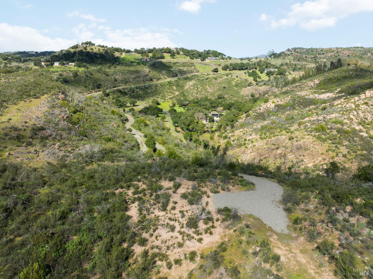 2600 Atlas Peak Rd