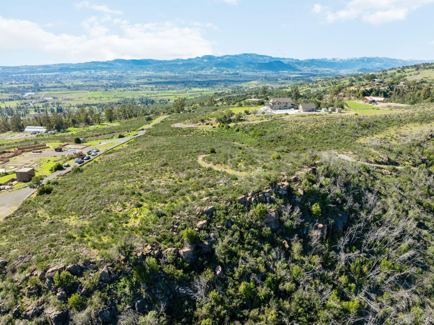 2600 Atlas Peak Rd