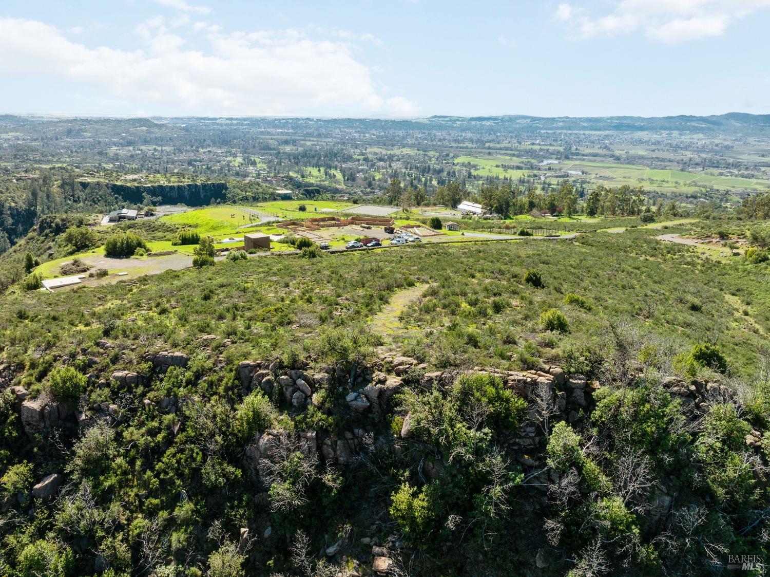 2600 Atlas Peak Rd