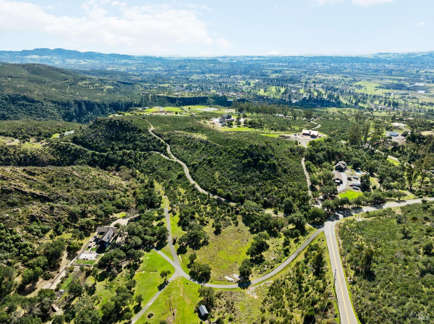2600 Atlas Peak Rd