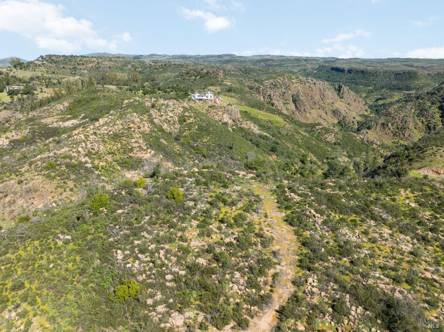 2600 Atlas Peak Rd