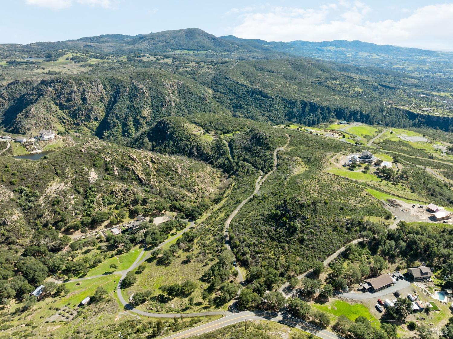 2600 Atlas Peak Rd