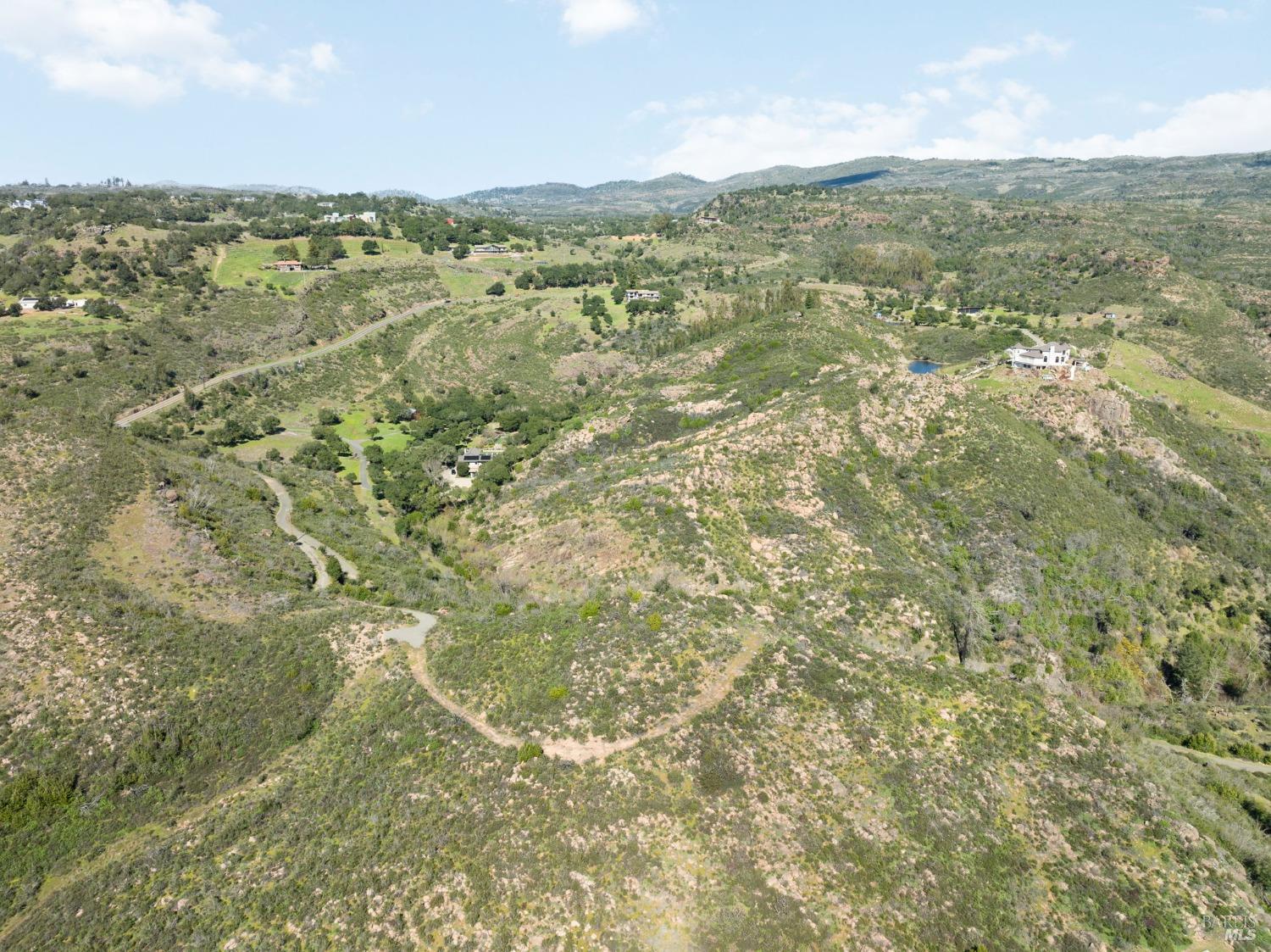 2600 Atlas Peak Rd