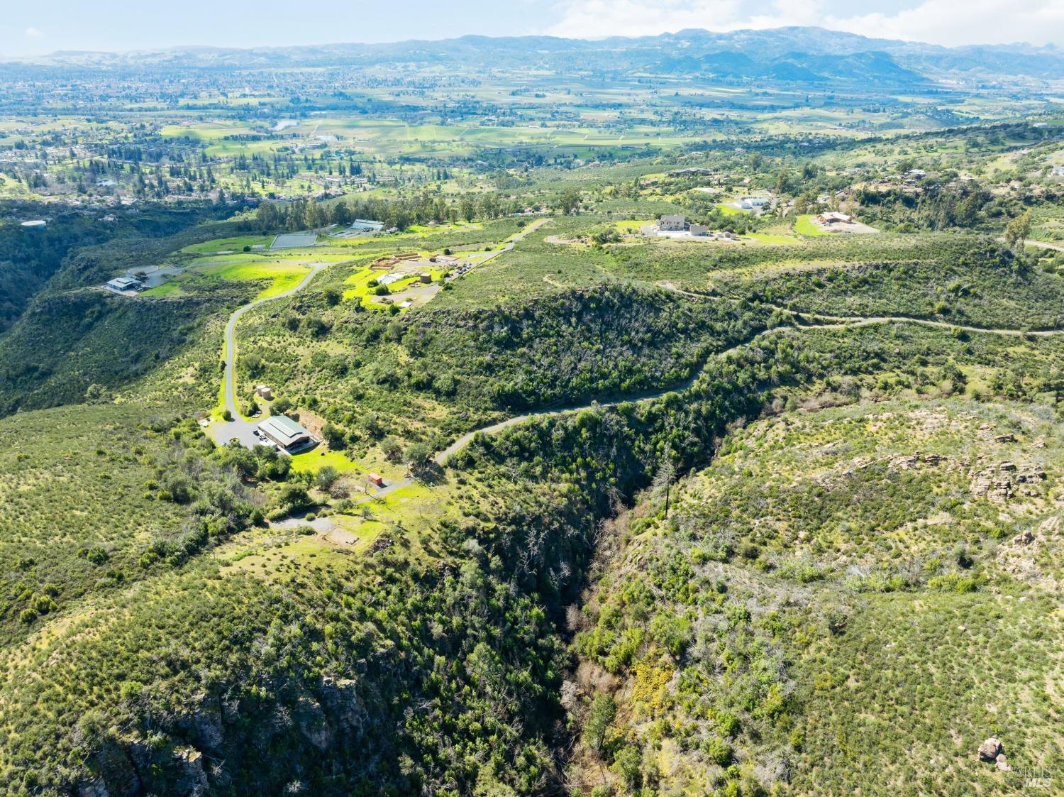 2600 Atlas Peak Rd