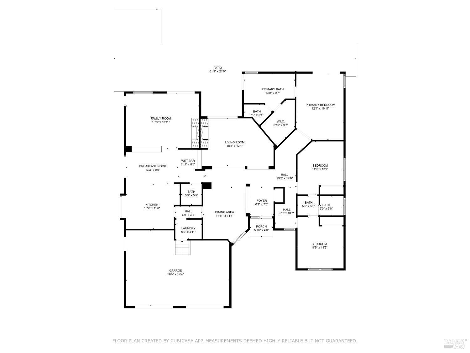 209 Silverado Springs Dr