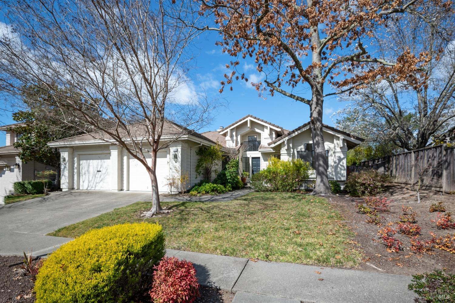 209 Silverado Springs Dr