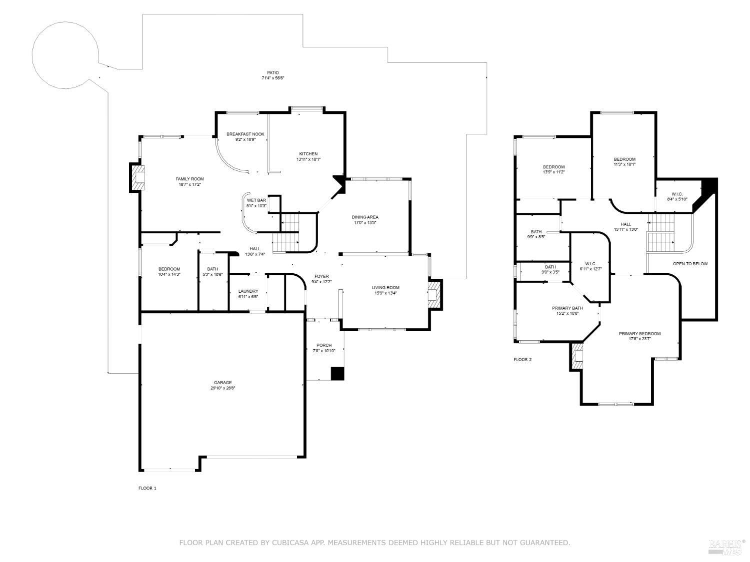 125 Silverado Springs Dr