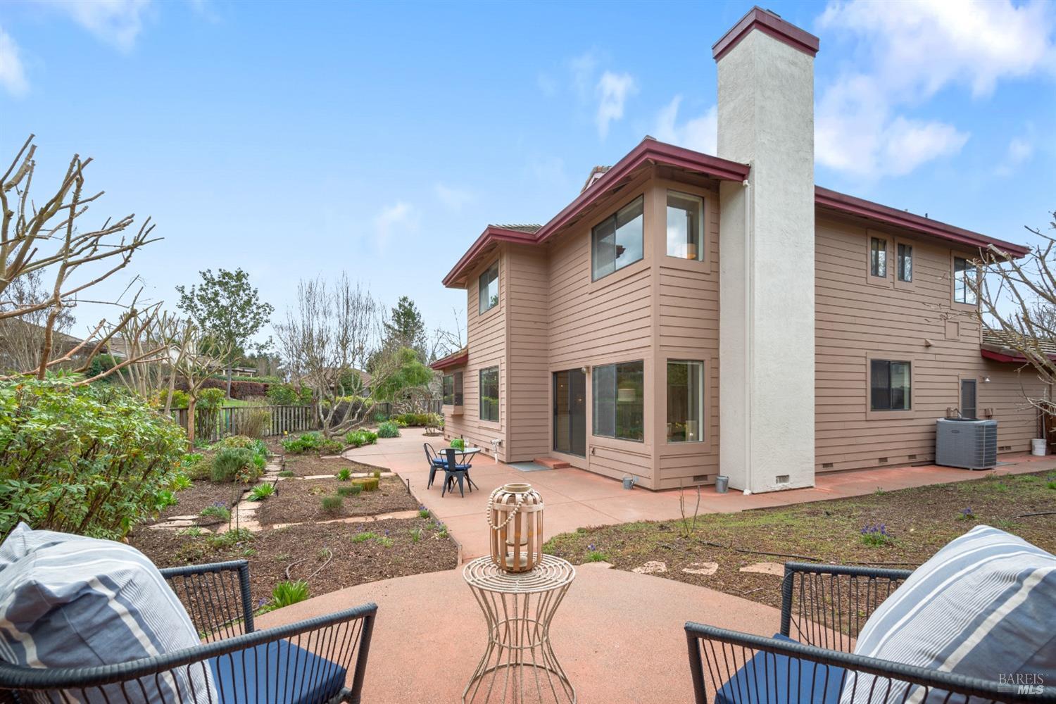 125 Silverado Springs Dr