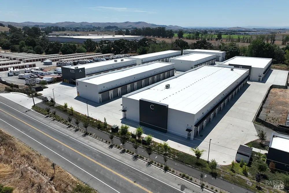 1055 Soscol Ferry Rd #C-115