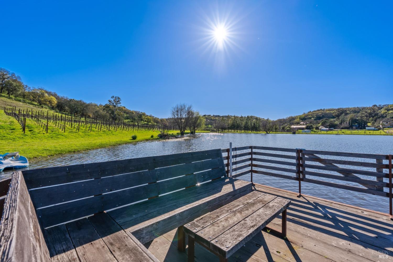 2205 Loma Heights Rd