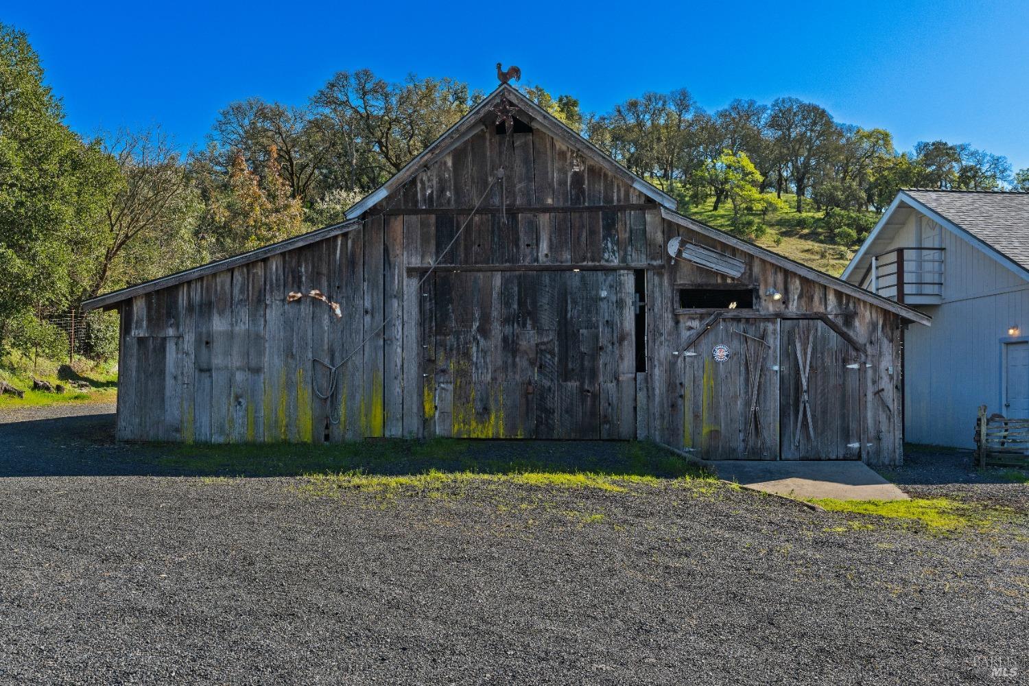 2205 Loma Heights Rd