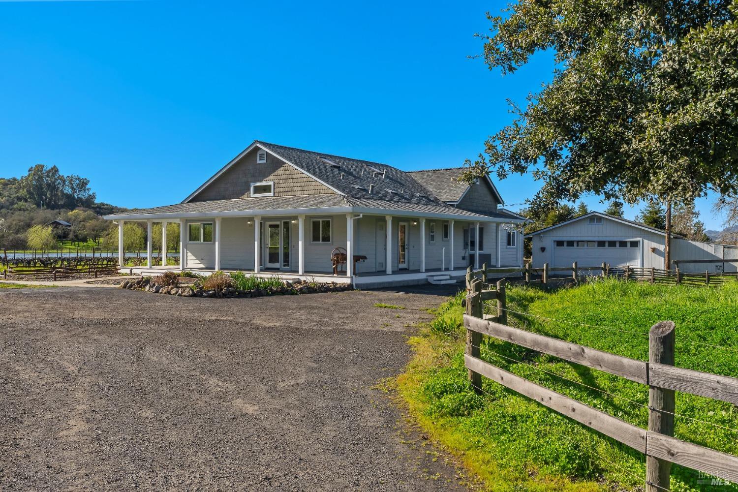 2205 Loma Heights Rd
