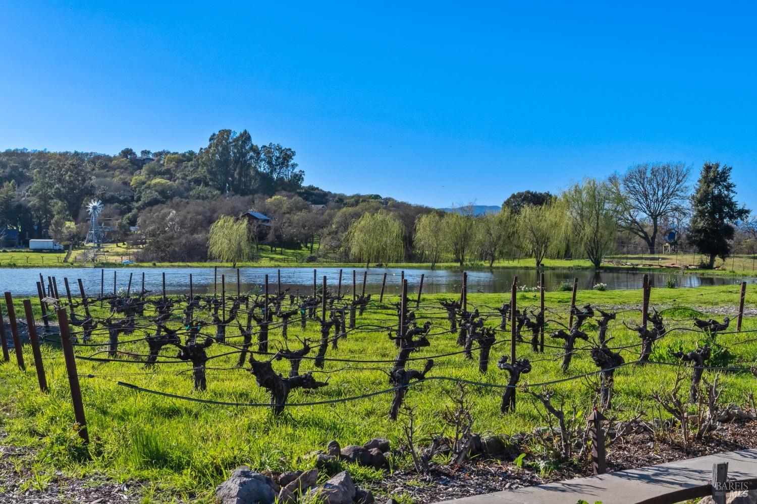 2205 Loma Heights Rd