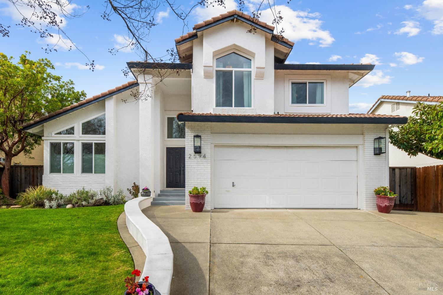 2594 Wine Country Ave