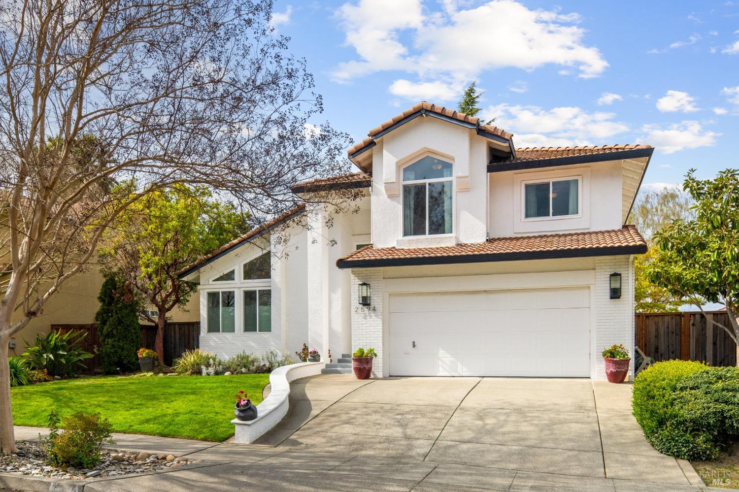 2594 Wine Country Ave