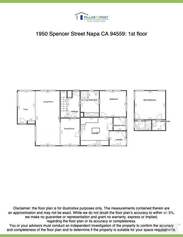 1950 Spencer St