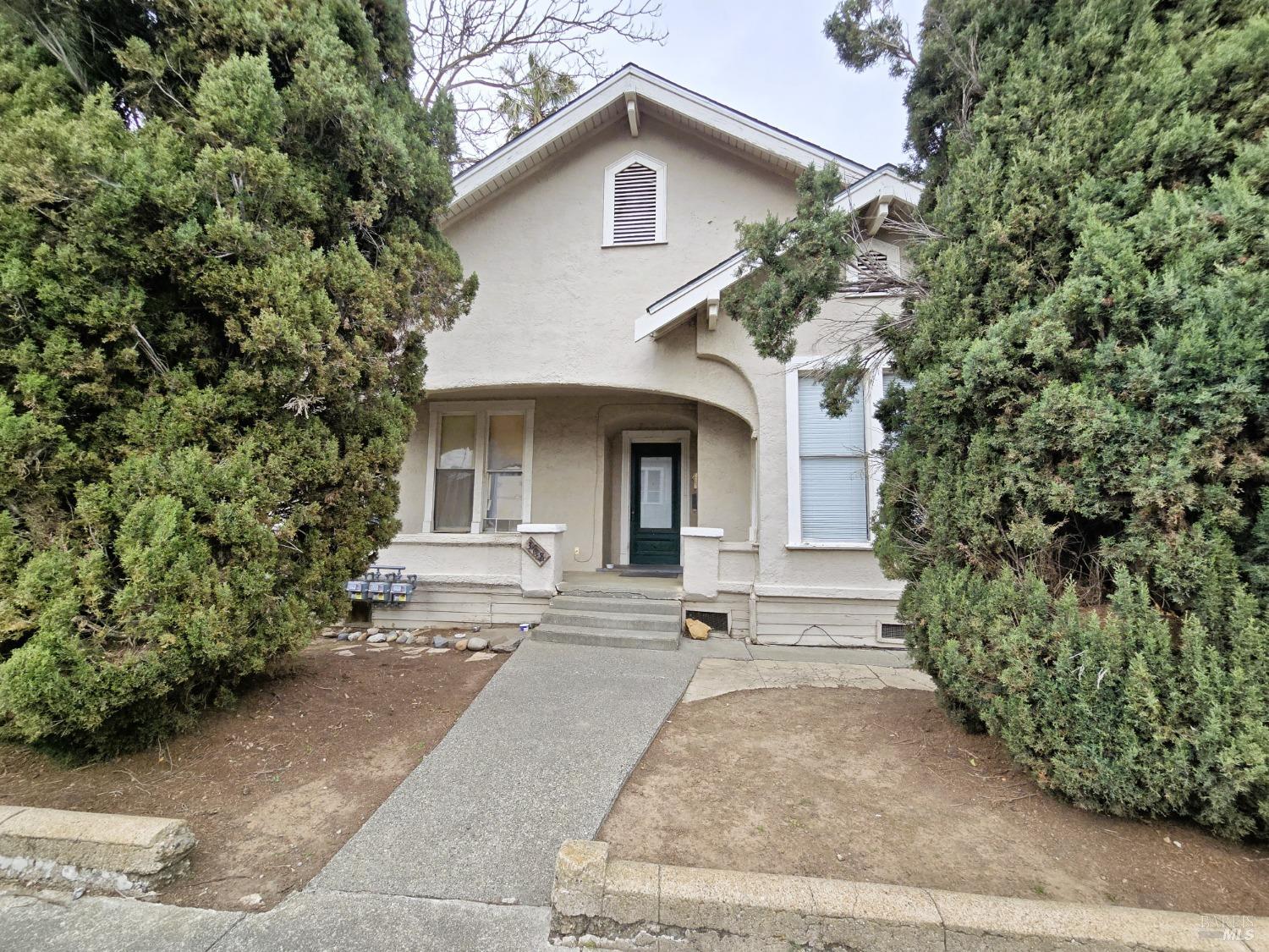 308 Solano St