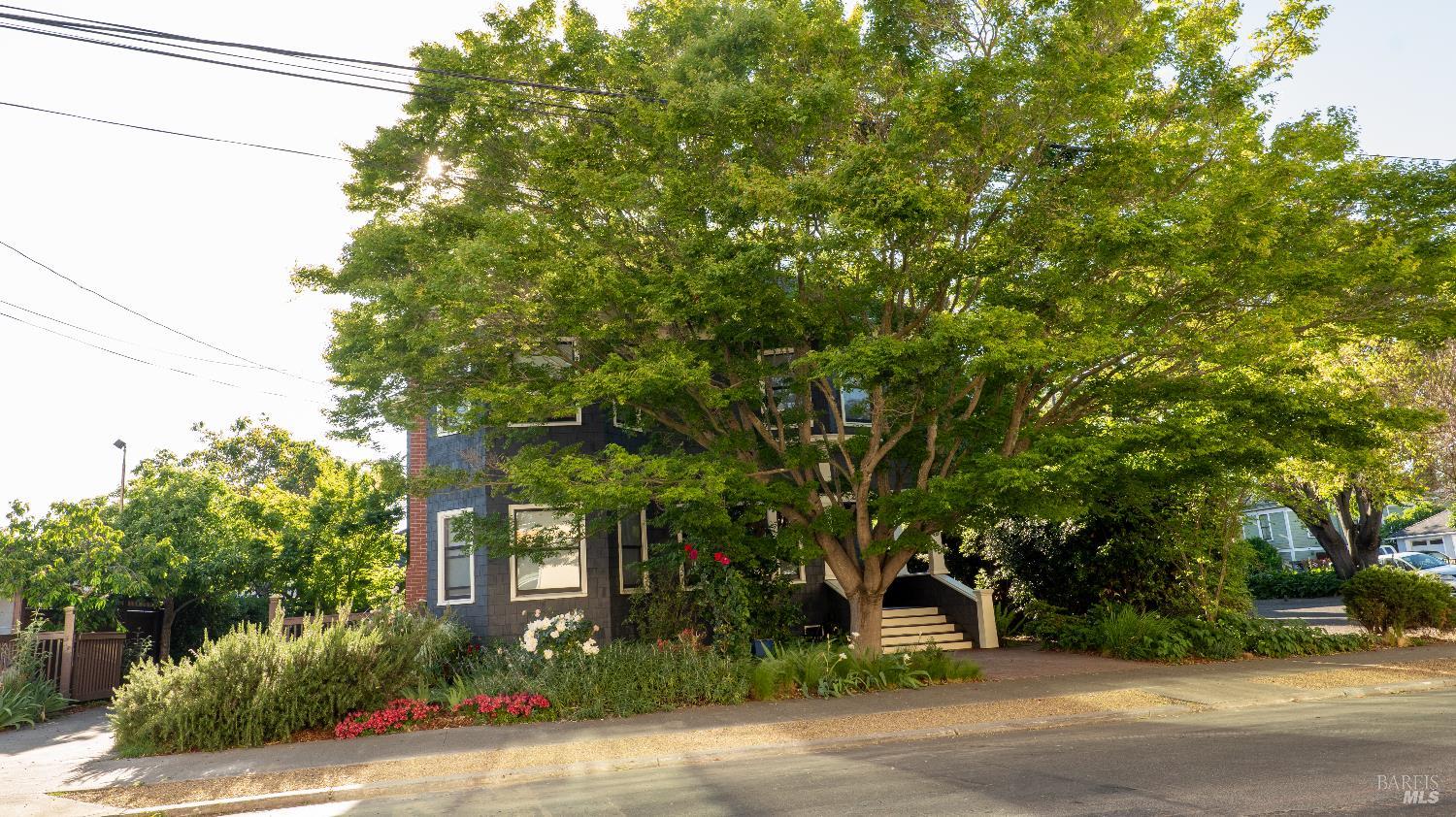 1133 Seminary St