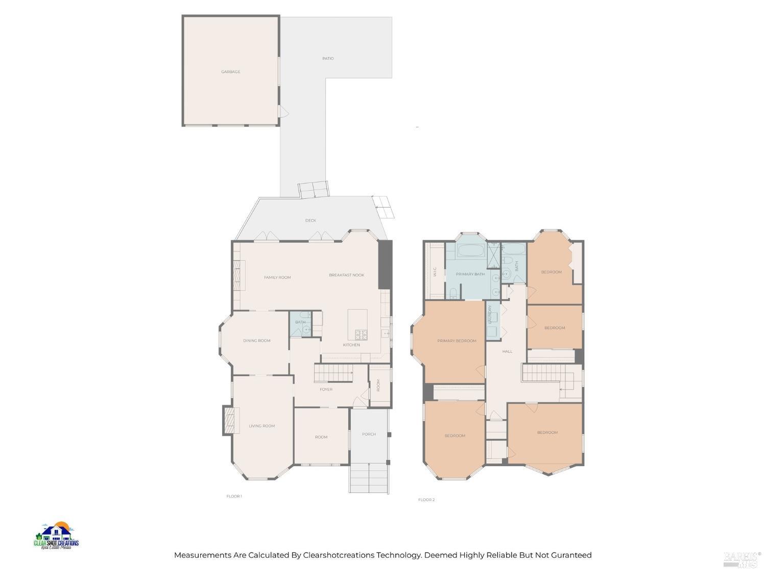 1133 Seminary St