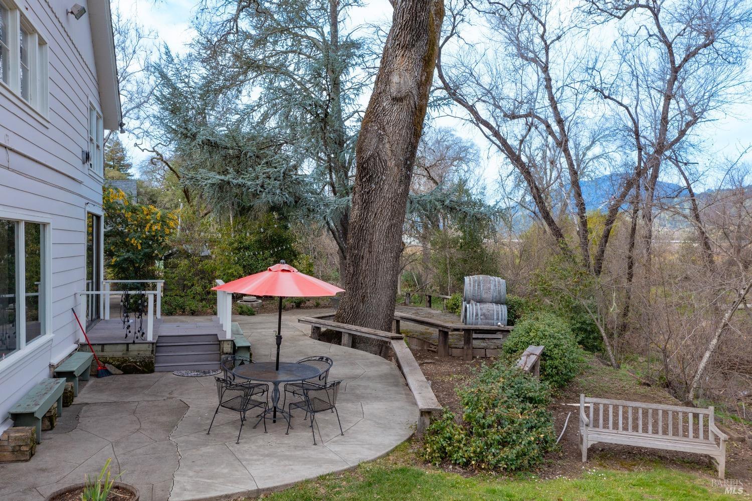 4560 Saint Helena Hwy