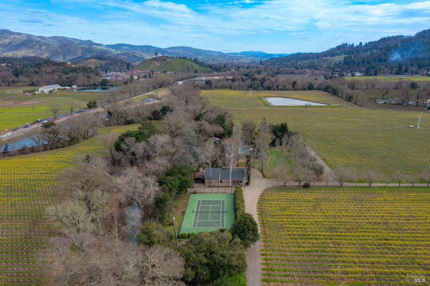 4560 Saint Helena Hwy