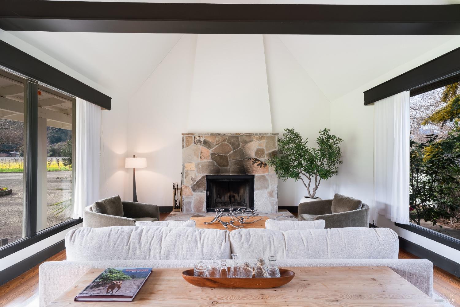 4560 Saint Helena Hwy