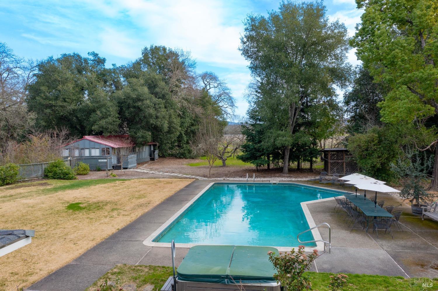 4560 Saint Helena Hwy