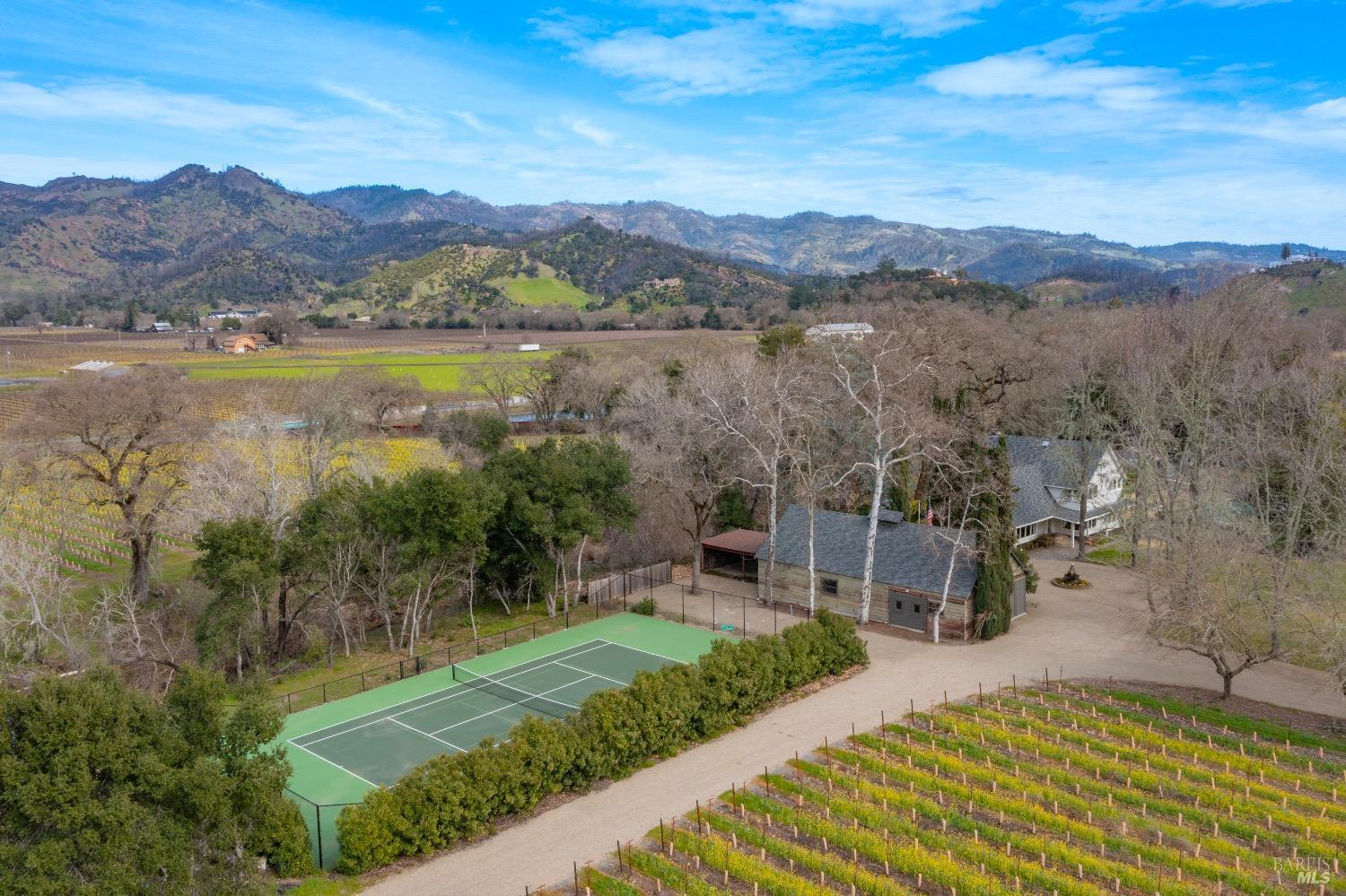 4560 Saint Helena Hwy