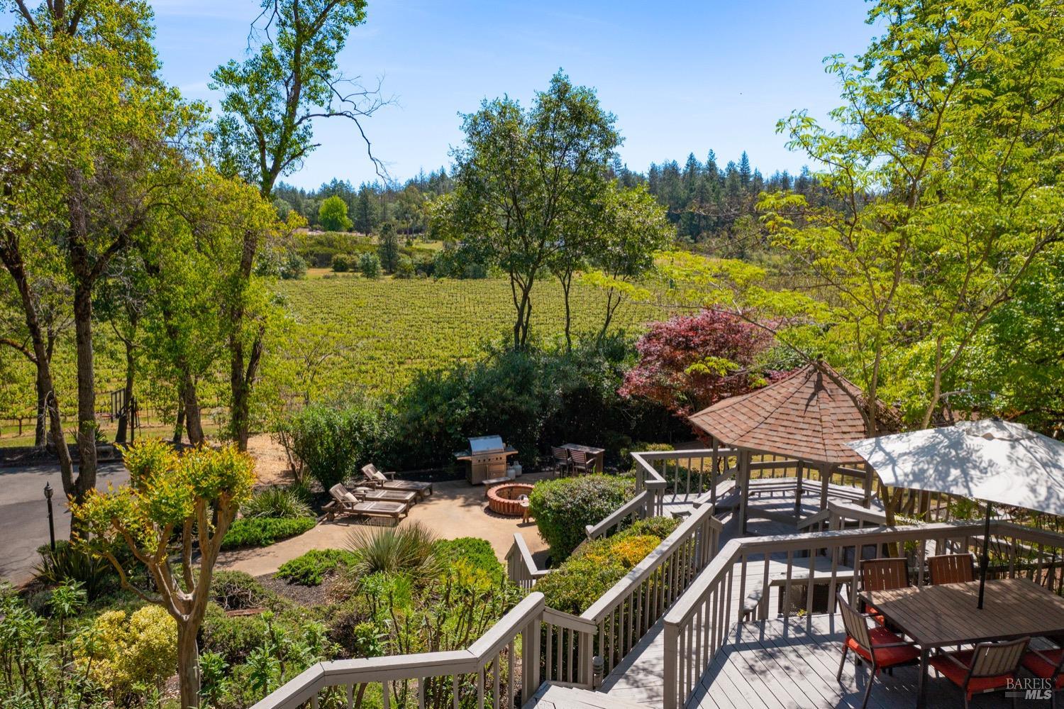 1275 Summit Lake Dr