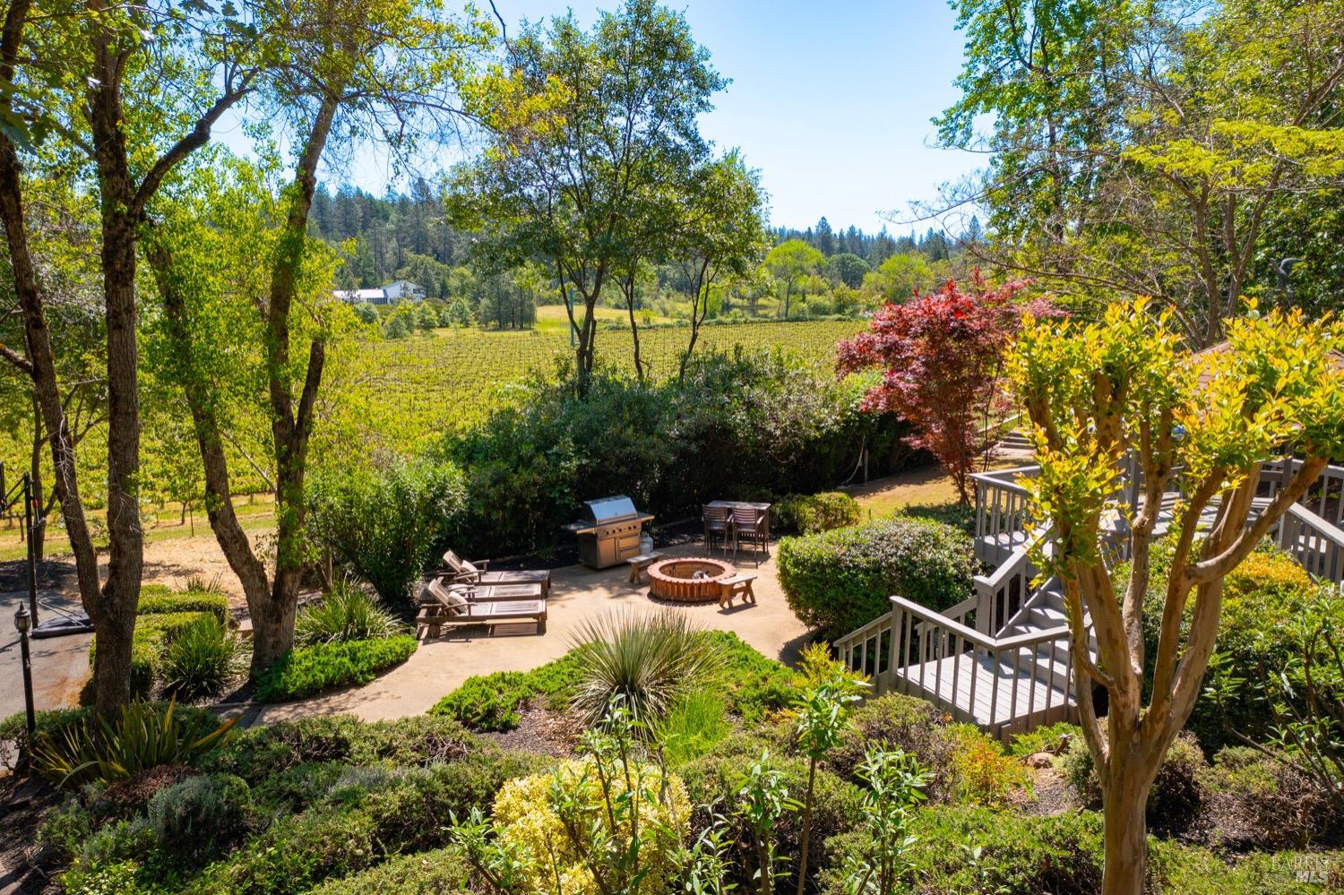 1275 Summit Lake Dr