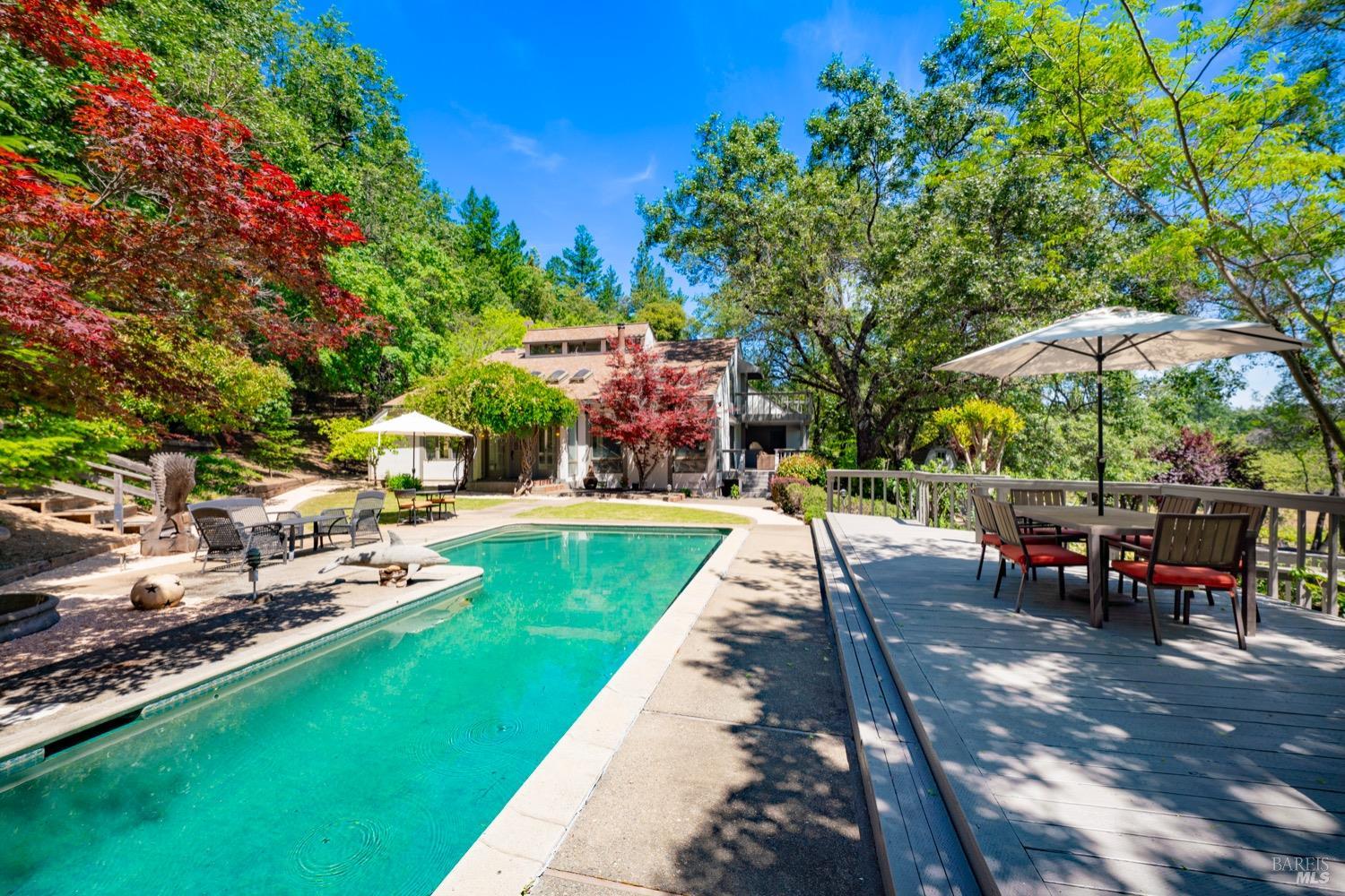 1275 Summit Lake Dr