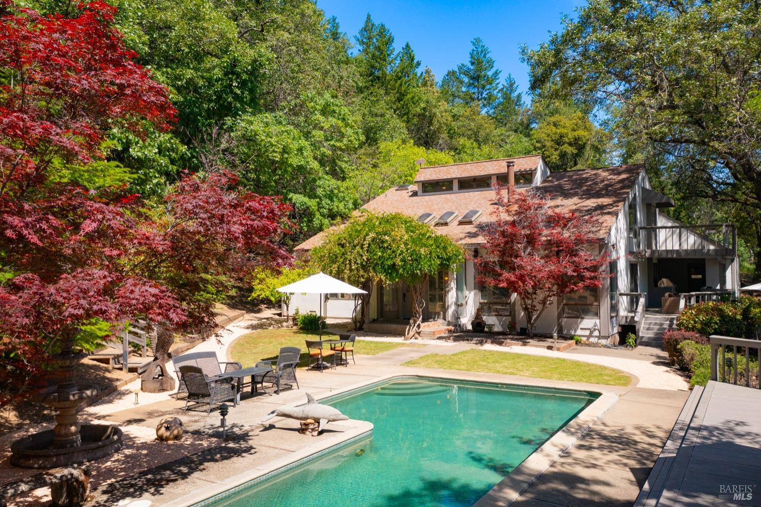 1275 Summit Lake Dr