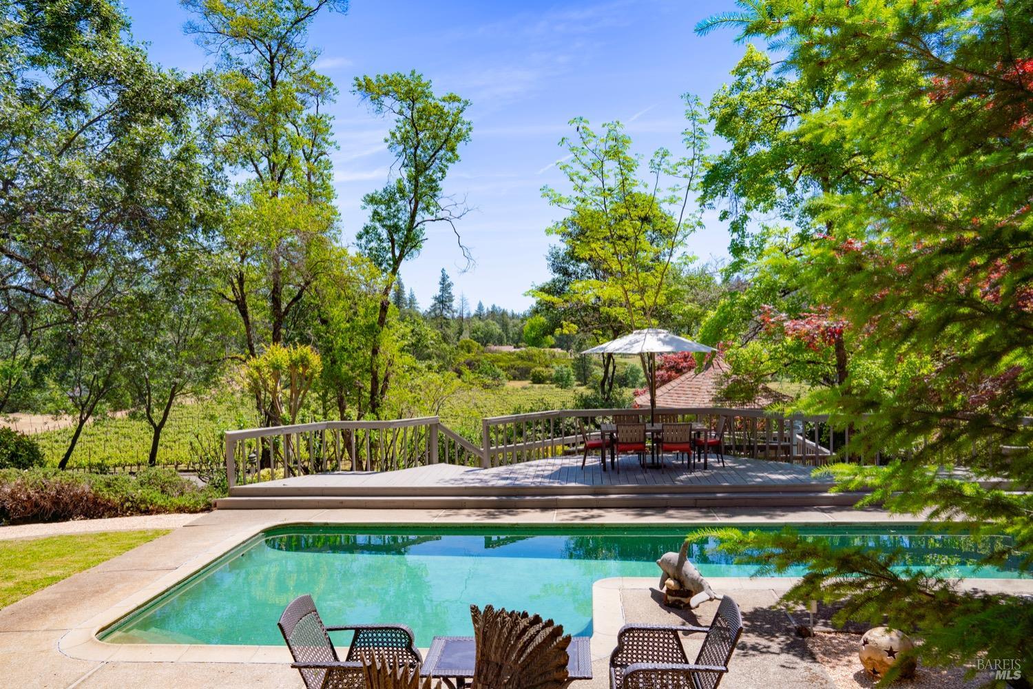 1275 Summit Lake Dr