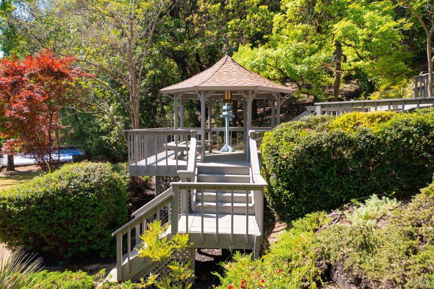 1275 Summit Lake Dr