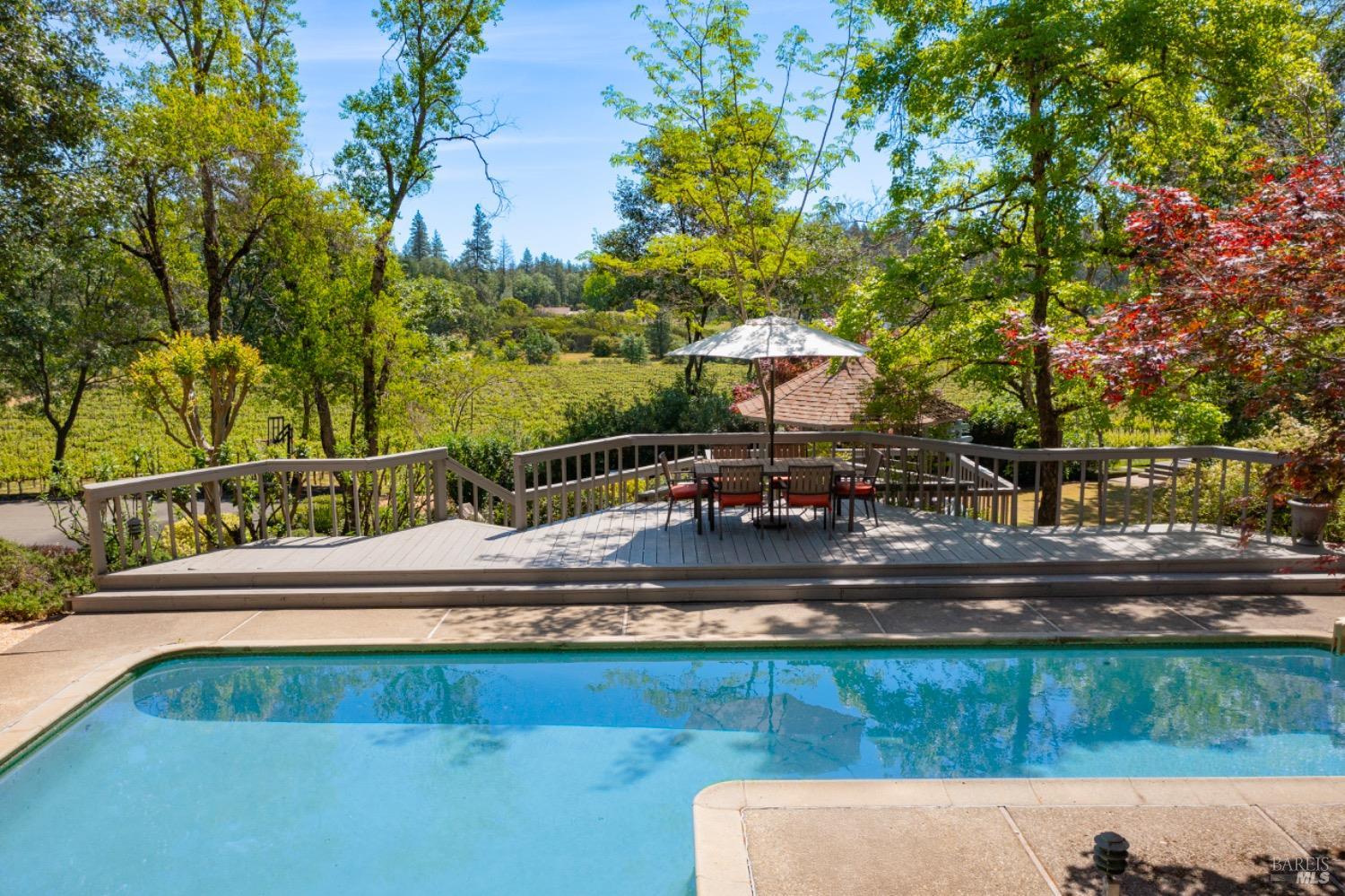 1275 Summit Lake Dr