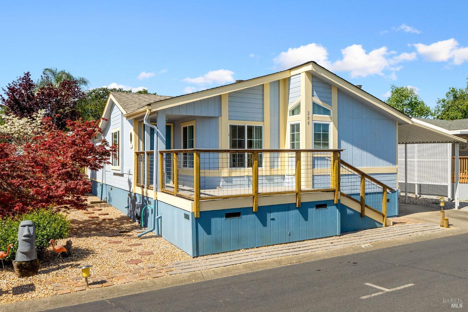 206 Daisy Dr