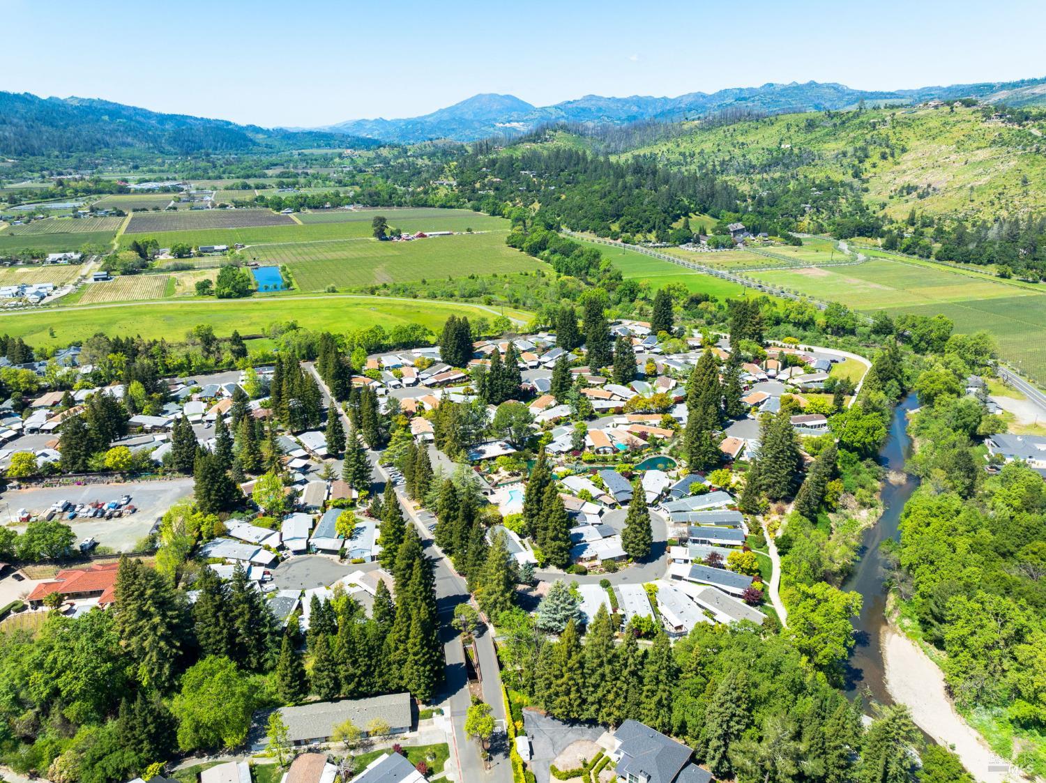 2 La Canada Ct