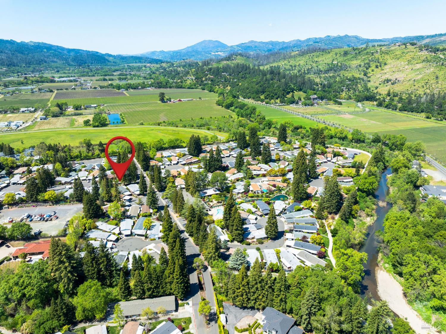 2 La Canada Ct