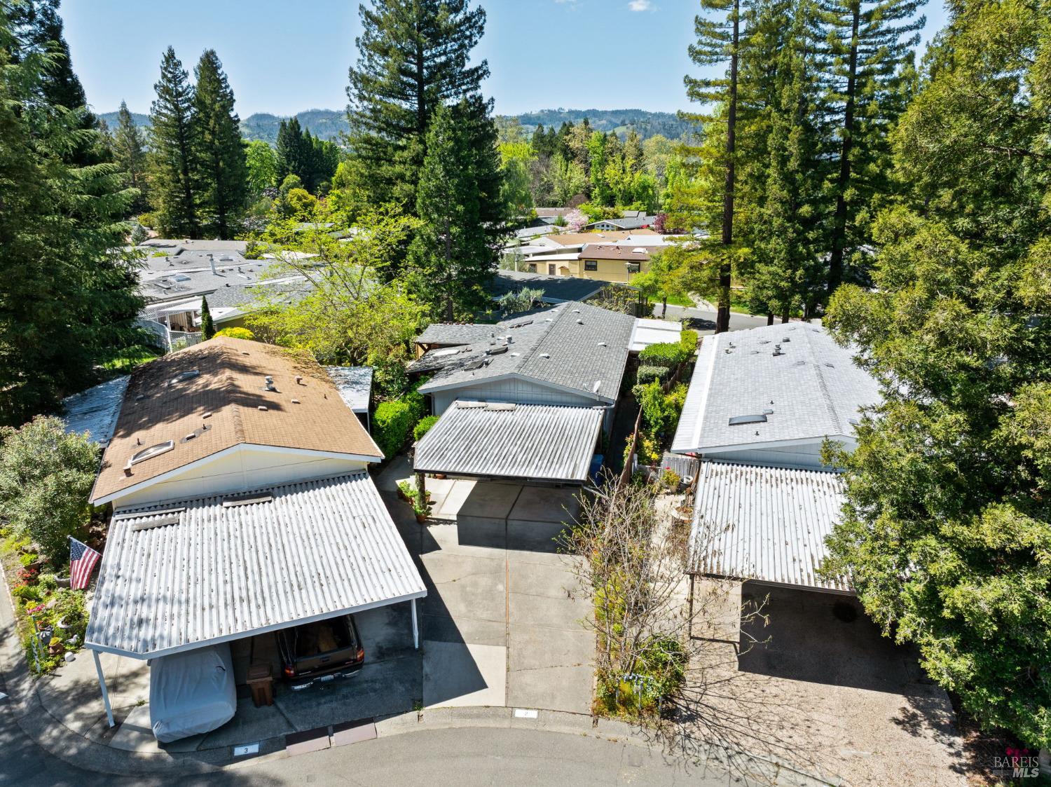 2 La Canada Ct