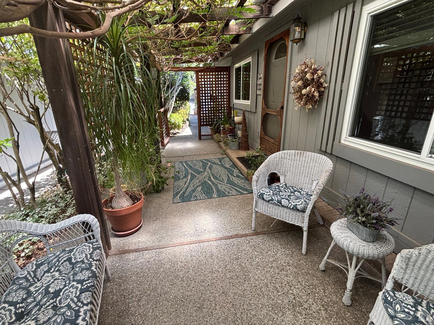 2 La Canada Ct