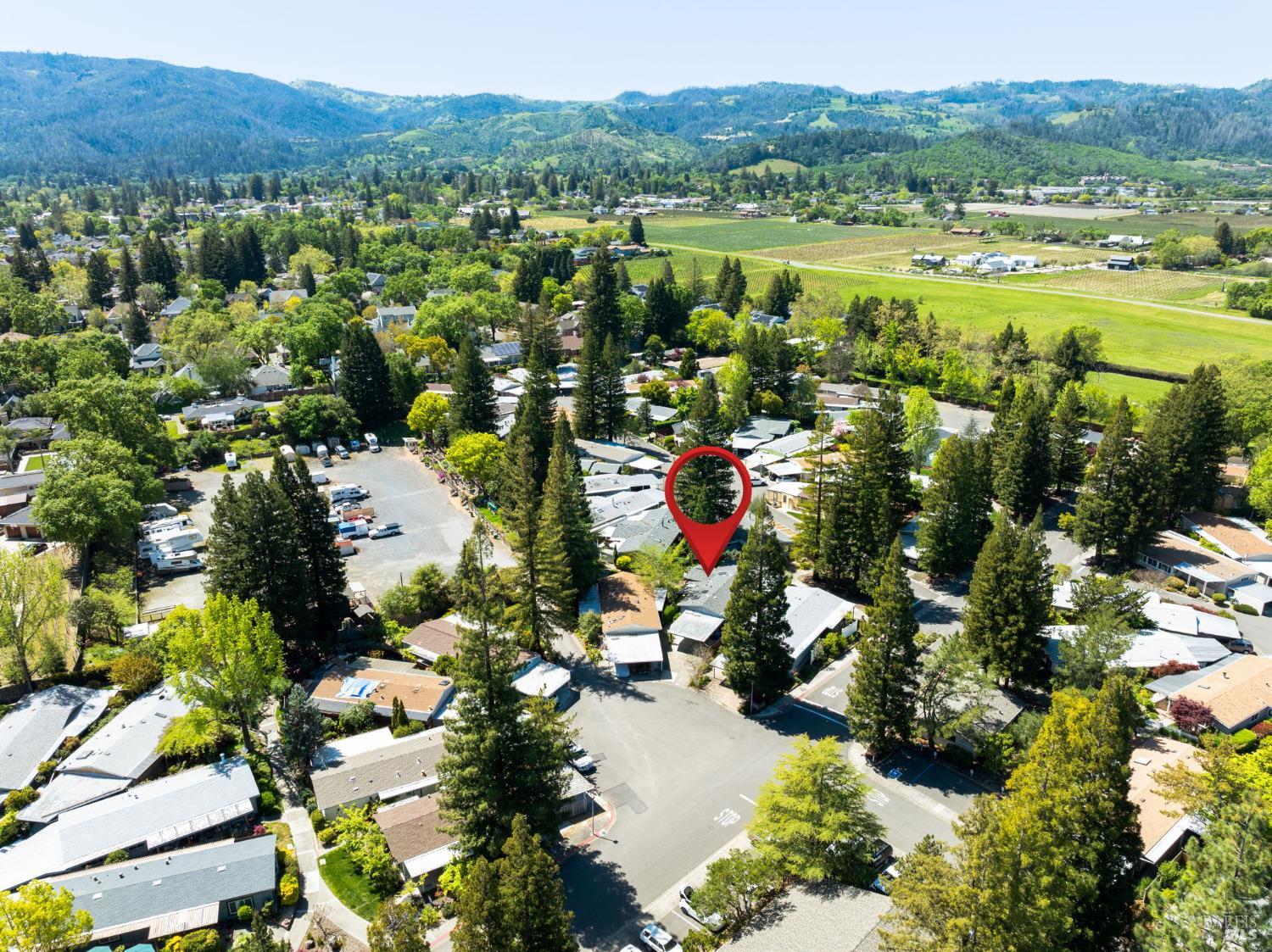 2 La Canada Ct