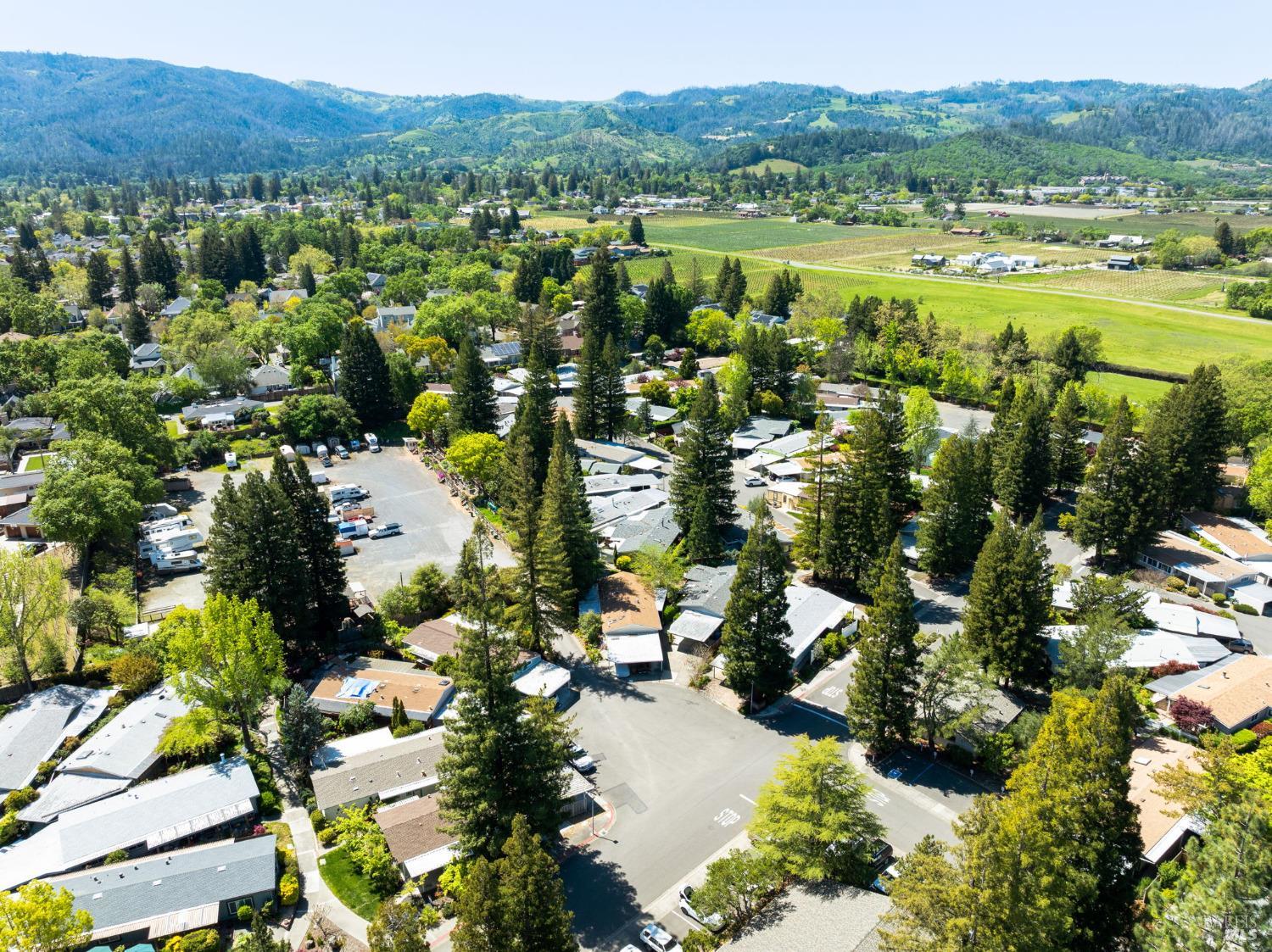 2 La Canada Ct