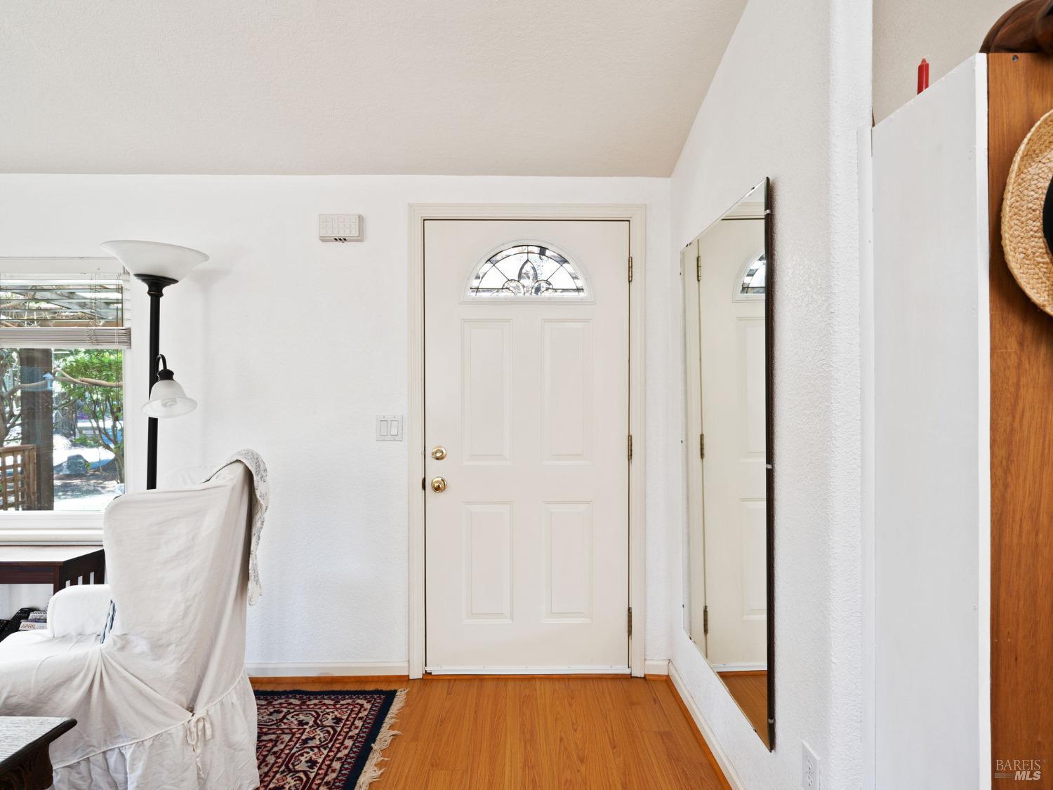 2 La Canada Ct