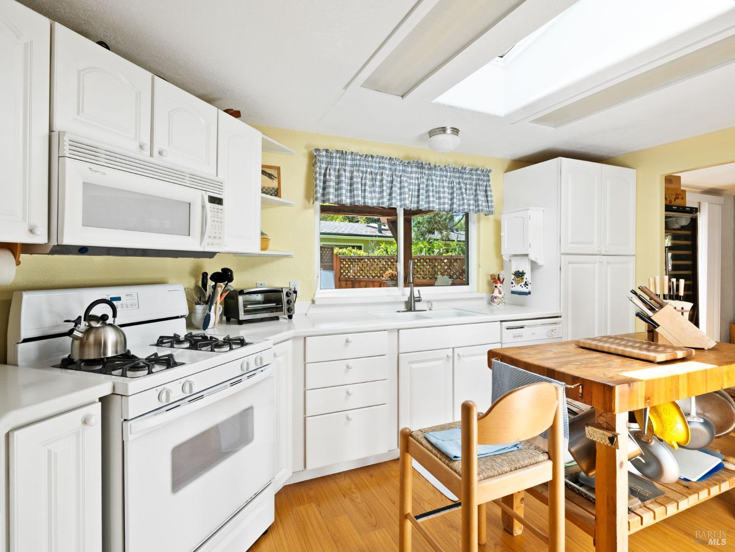 2 La Canada Ct