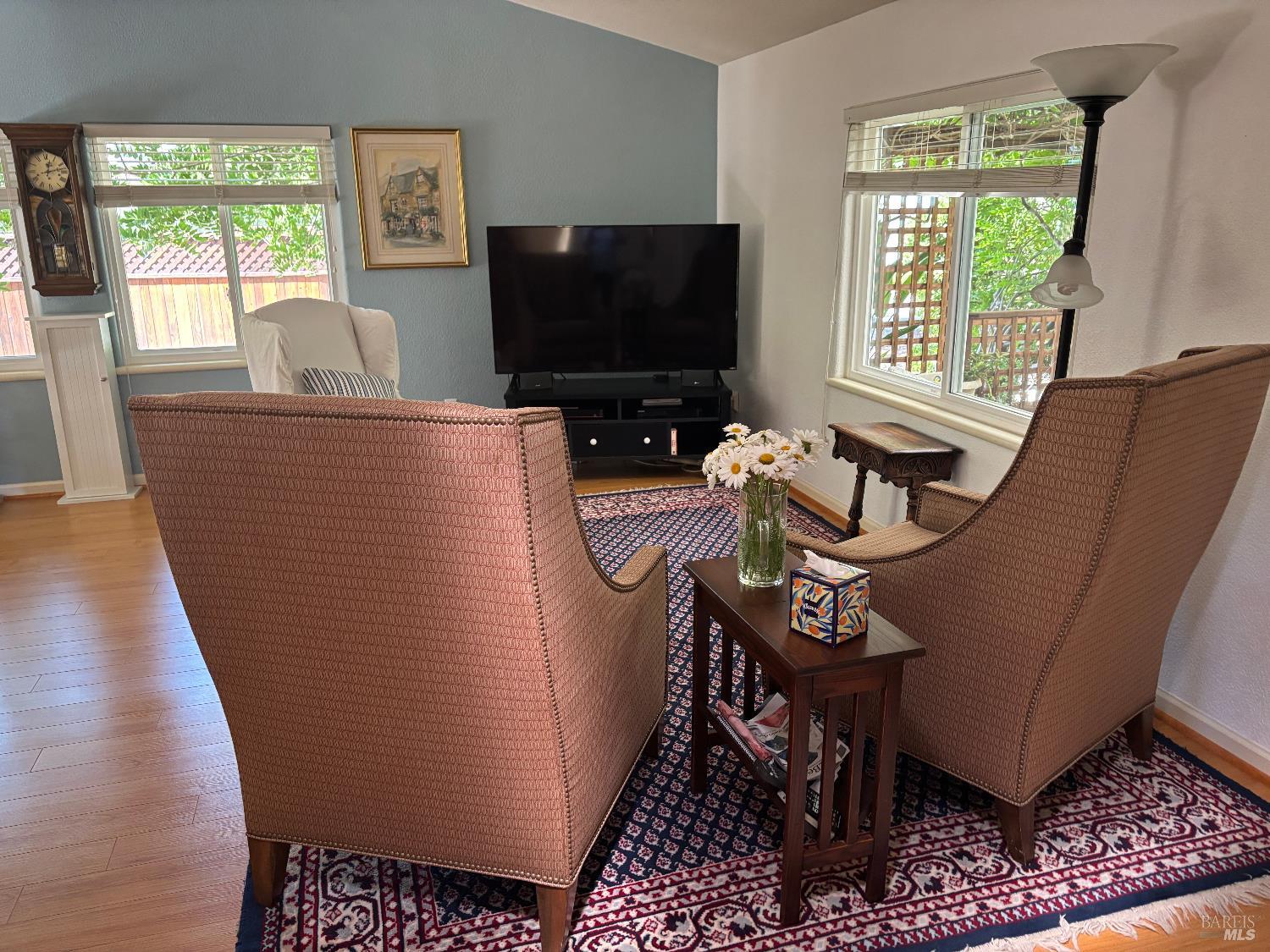 2 La Canada Ct