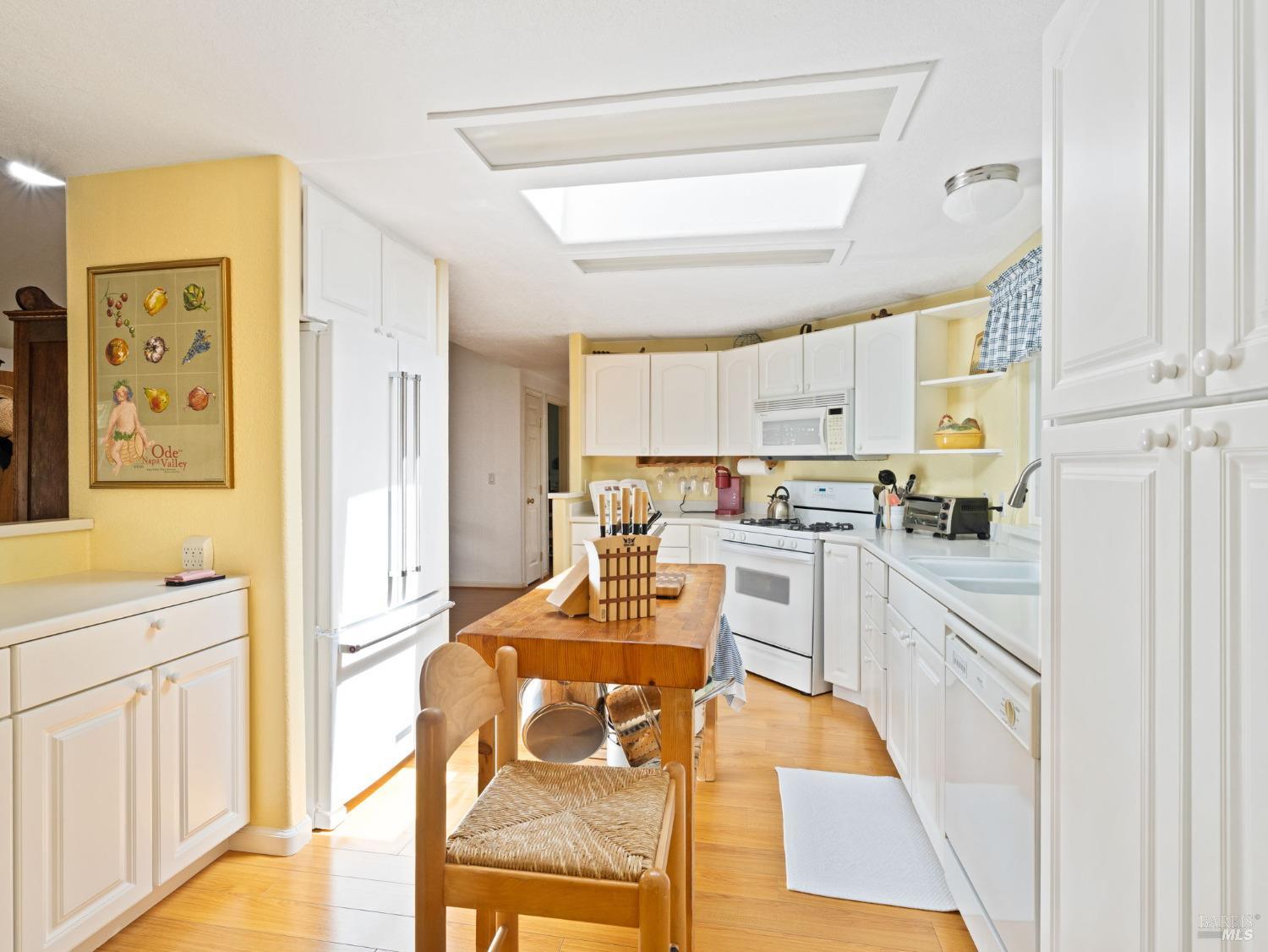 2 La Canada Ct