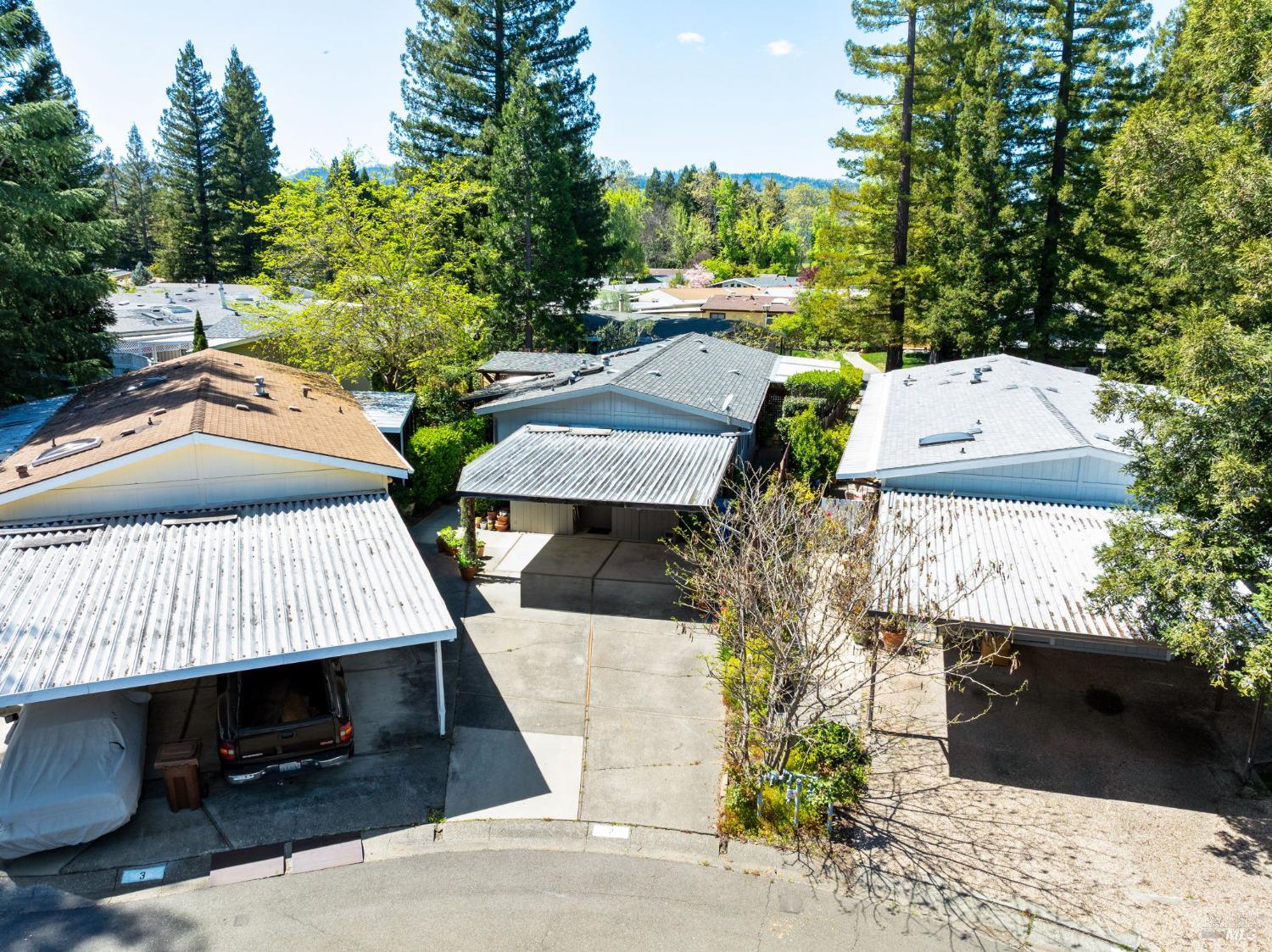 2 La Canada Ct