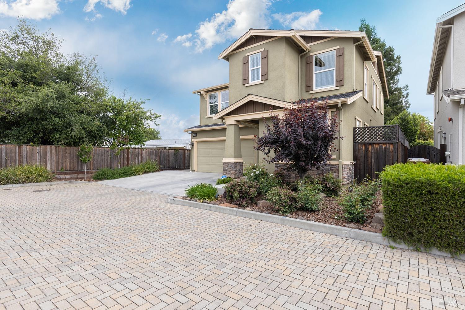 4270 Wine Country Court