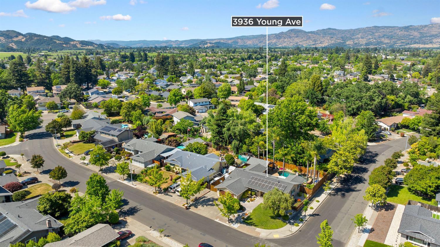 3936 Young Ave